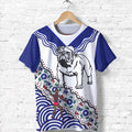 bulldogs-t-shirt-indigenous