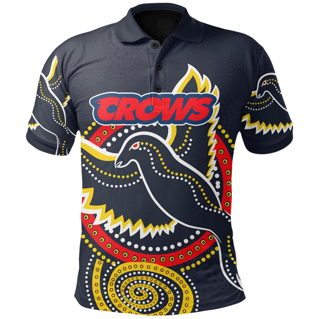 adelaide-polo-crows-indigenous
