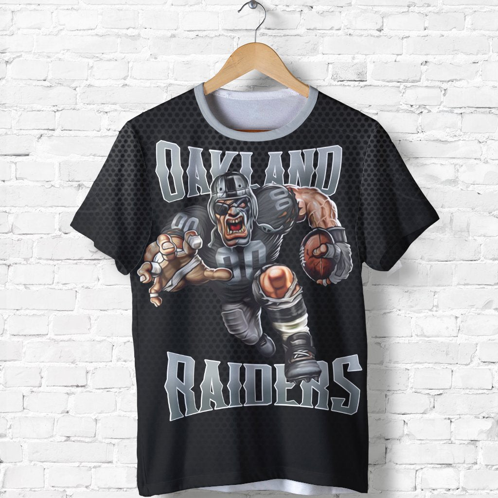 oakland-raiders-t-shirt-sport-style