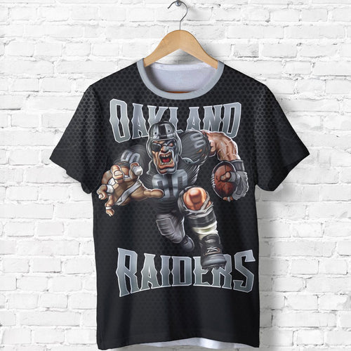 oakland-raiders-t-shirt-sport-style