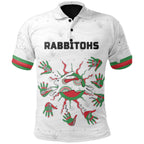 rabbitohs-indigenous-polo-shirt-animals-aboriginal