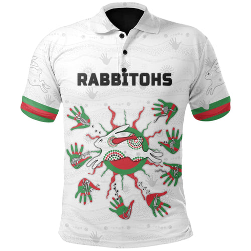 rabbitohs-indigenous-polo-shirt-animals-aboriginal