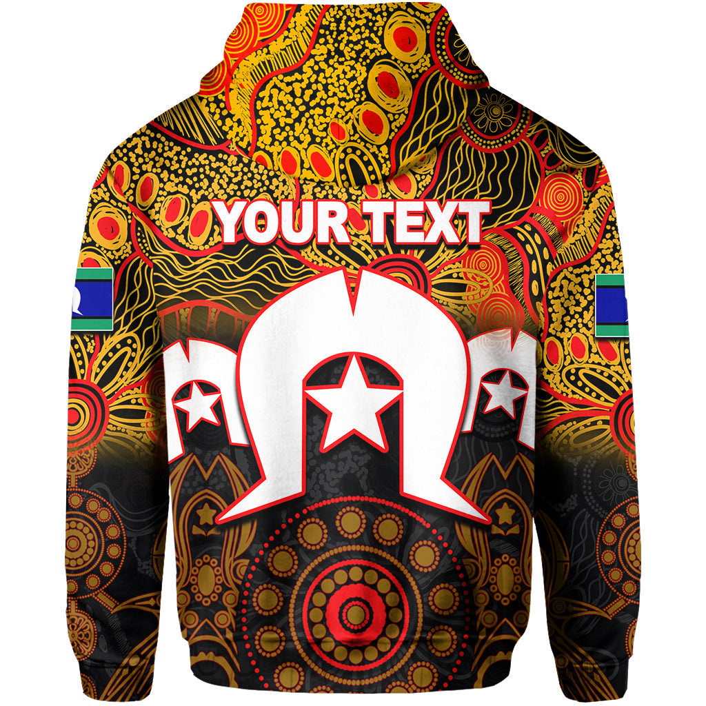 custom-personalisedeels-torres-strait-islanders-mix-aboriginal-hoodie-no2