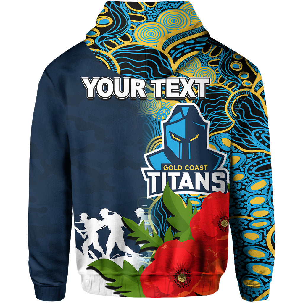 custom-personalisedtitans-anzac-day-aboriginal-mix-army-patterns-hoodie