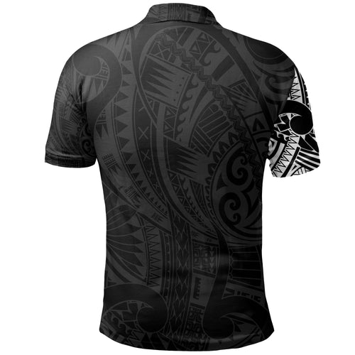 aotearoa-polo-shirt-hongi-tattoo