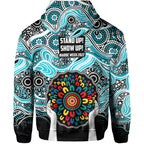 power-australian-football-hoodie-naidoc-week-2022