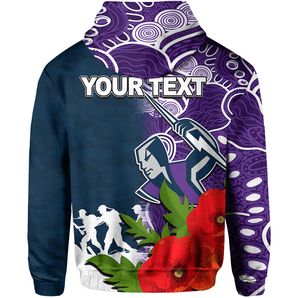 custom-personalisedstorm-anzac-day-aboriginal-mix-army-patterns-hoodie