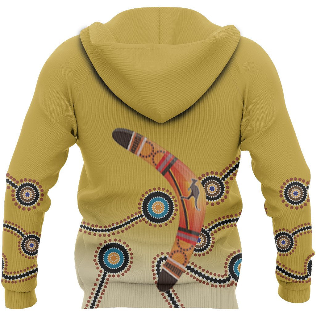 aboriginal-hoodie-australia-map-circle-flag-dot-painting