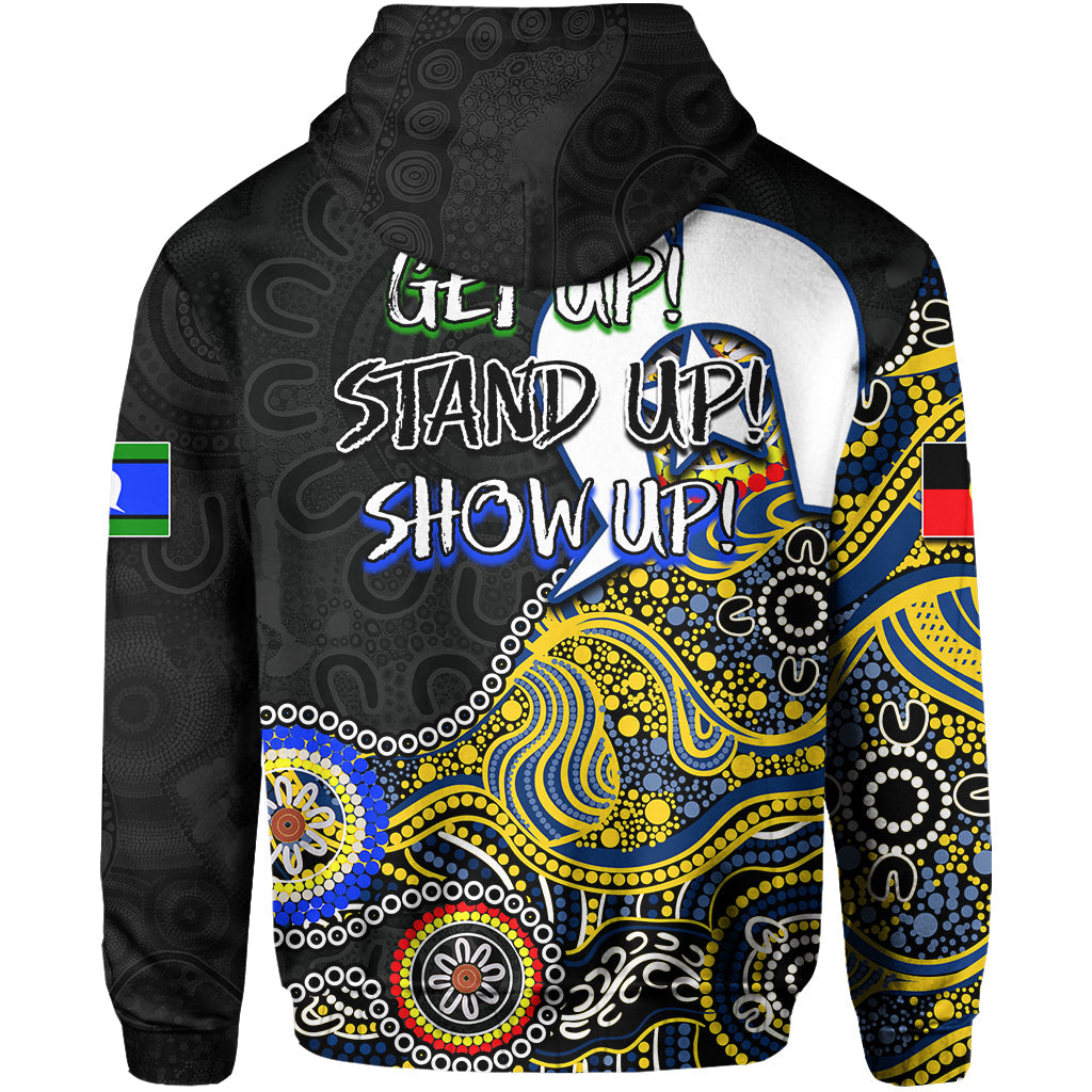 eels-rugby-hoodie-naidoc-2022-patterns