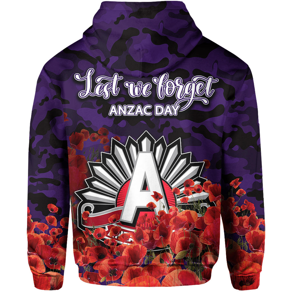 anzac-day-freo-hoodie-poppy-flowers-with-army-patterns