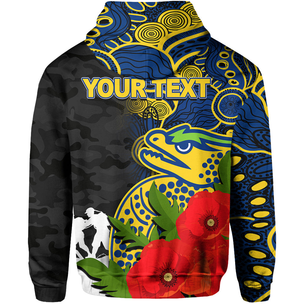 custom-personalisedeels-anzac-day-aboriginal-mix-army-patterns-hoodie-no1
