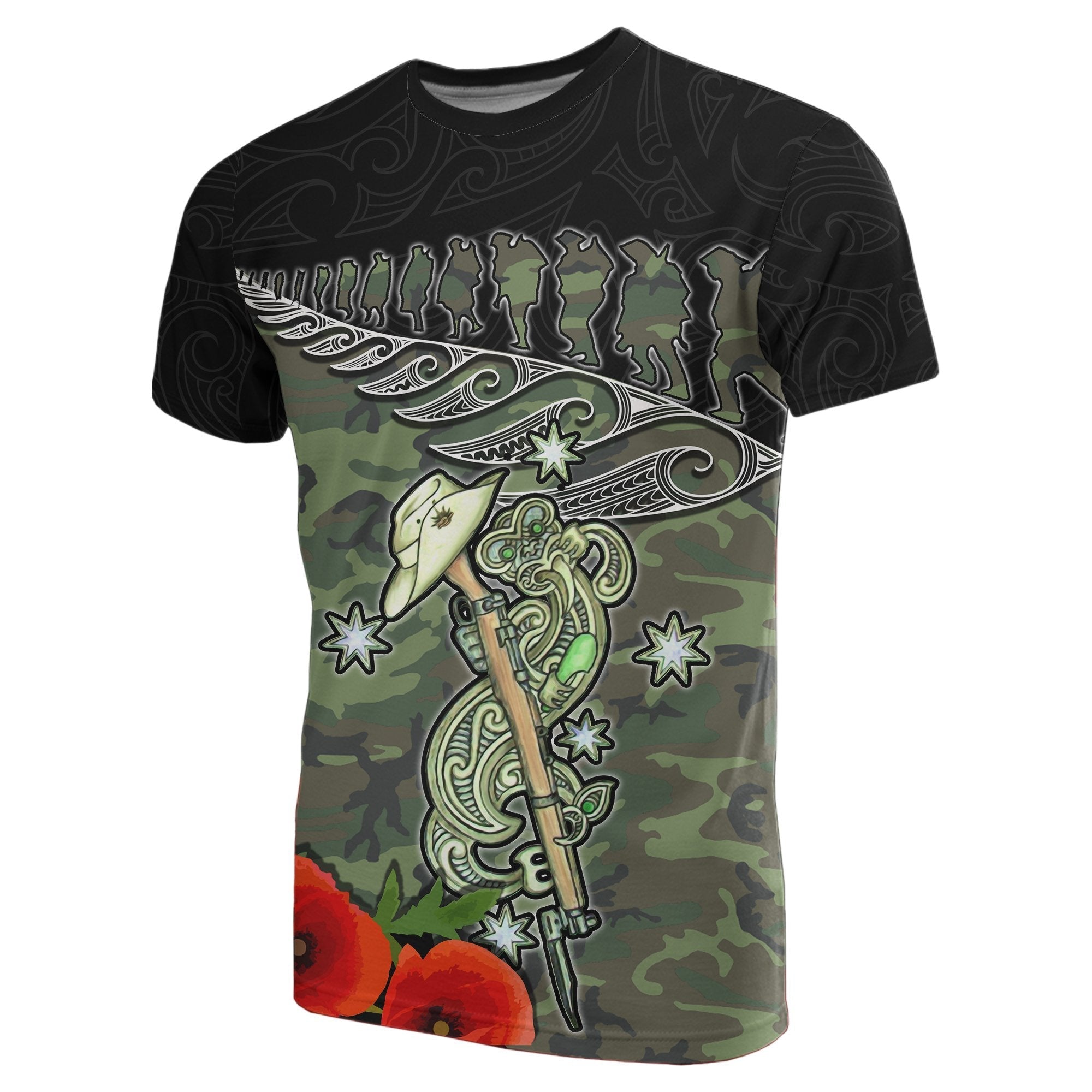 aotearoa-t-shirt-hei-tiki-lest-we-forget-new-zealand-anzac-day