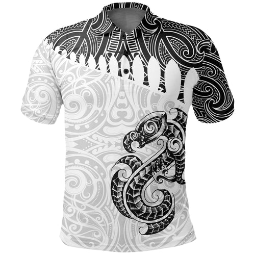 aotearoa-polo-shirt-maori-manaia-white