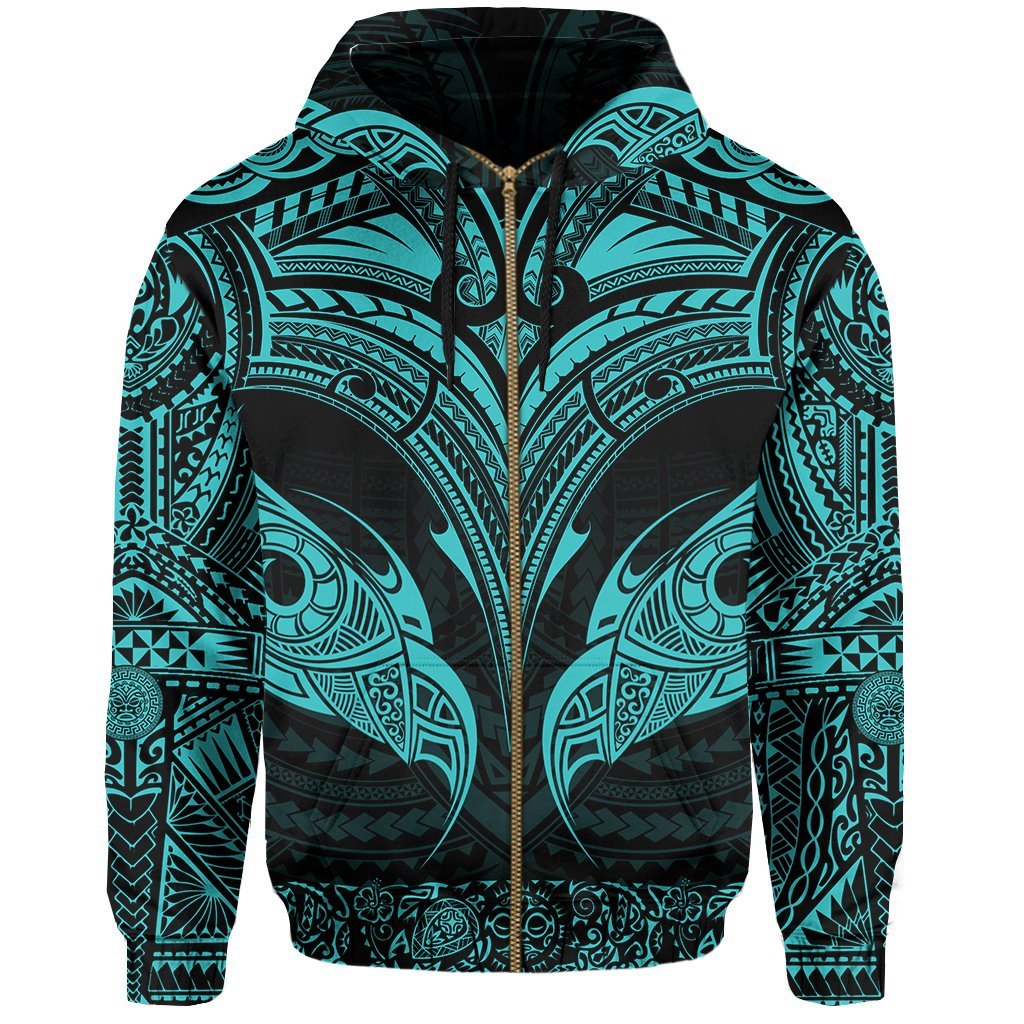 new-zealand-zipper-hoodie-the-mana-maori-all-over-zip-up-hoodie-blue