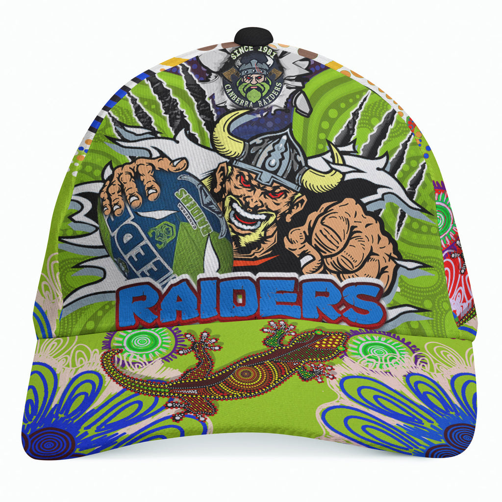 raiders-rugby-custom-aboriginal-cap-the-indigenous-vikings-power-scratch-style