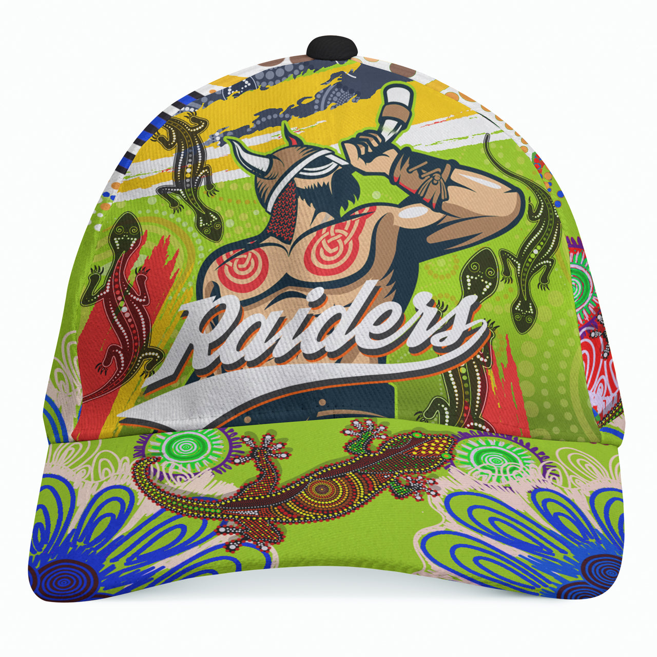 raiders-2022-custom-aboriginal-cap-the-indigenous-viking-soul