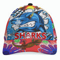 sharks-aboriginal-custom-rugby-cap-the-indigenous-sharks-scratch-style