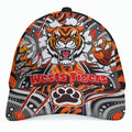 tigers-rugby-custom-aboriginal-cap-super-indigenous-tigers-scratch-style