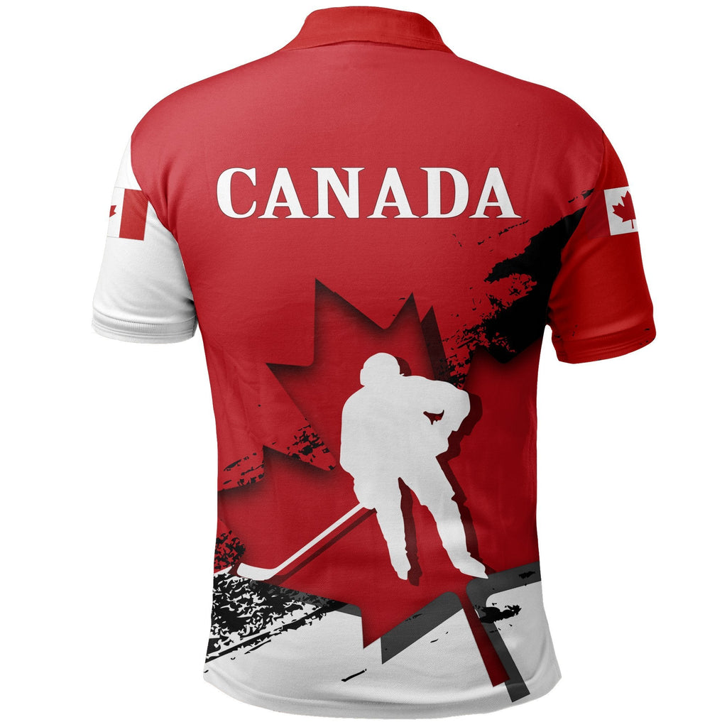 canada-polo-shirt-maple-leaf-hockey