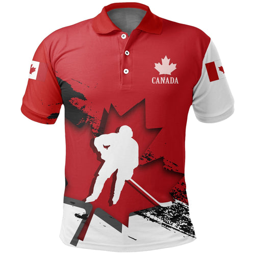 canada-polo-shirt-maple-leaf-hockey