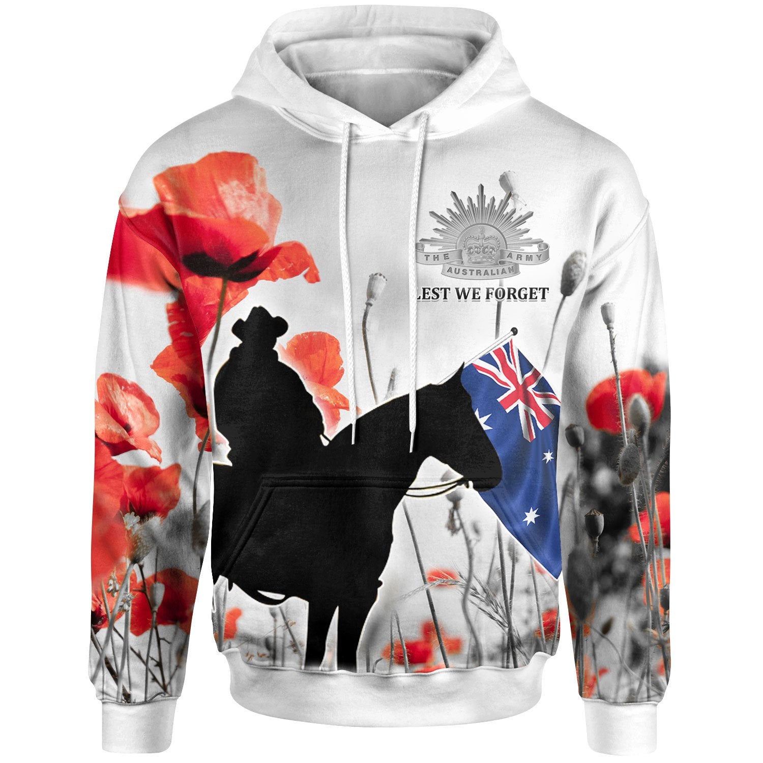 anzac-hoodie-australian-light-horse