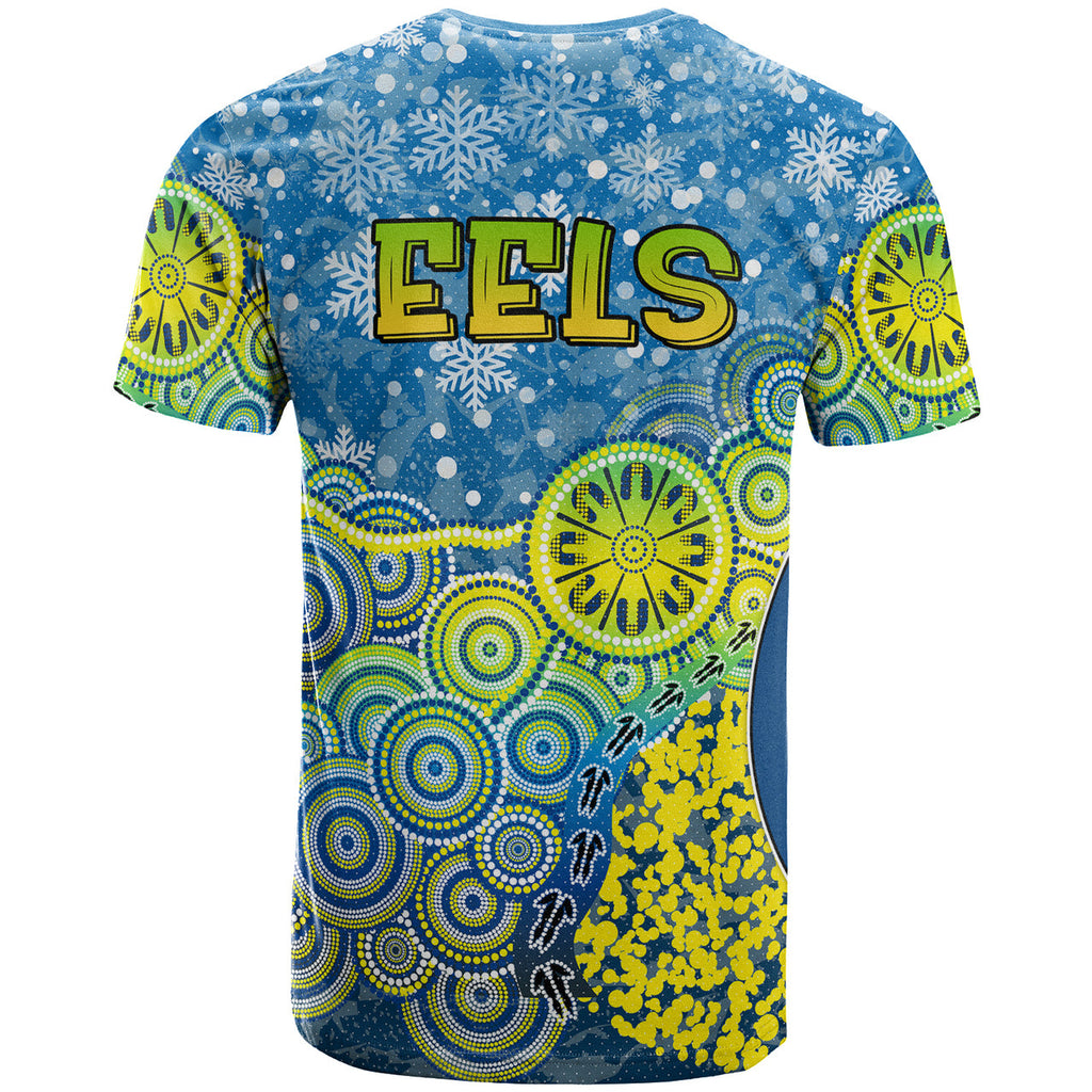 eels-christmas-rugby-t-shirt-custom-christmas-indigenous-eels-t-shirt