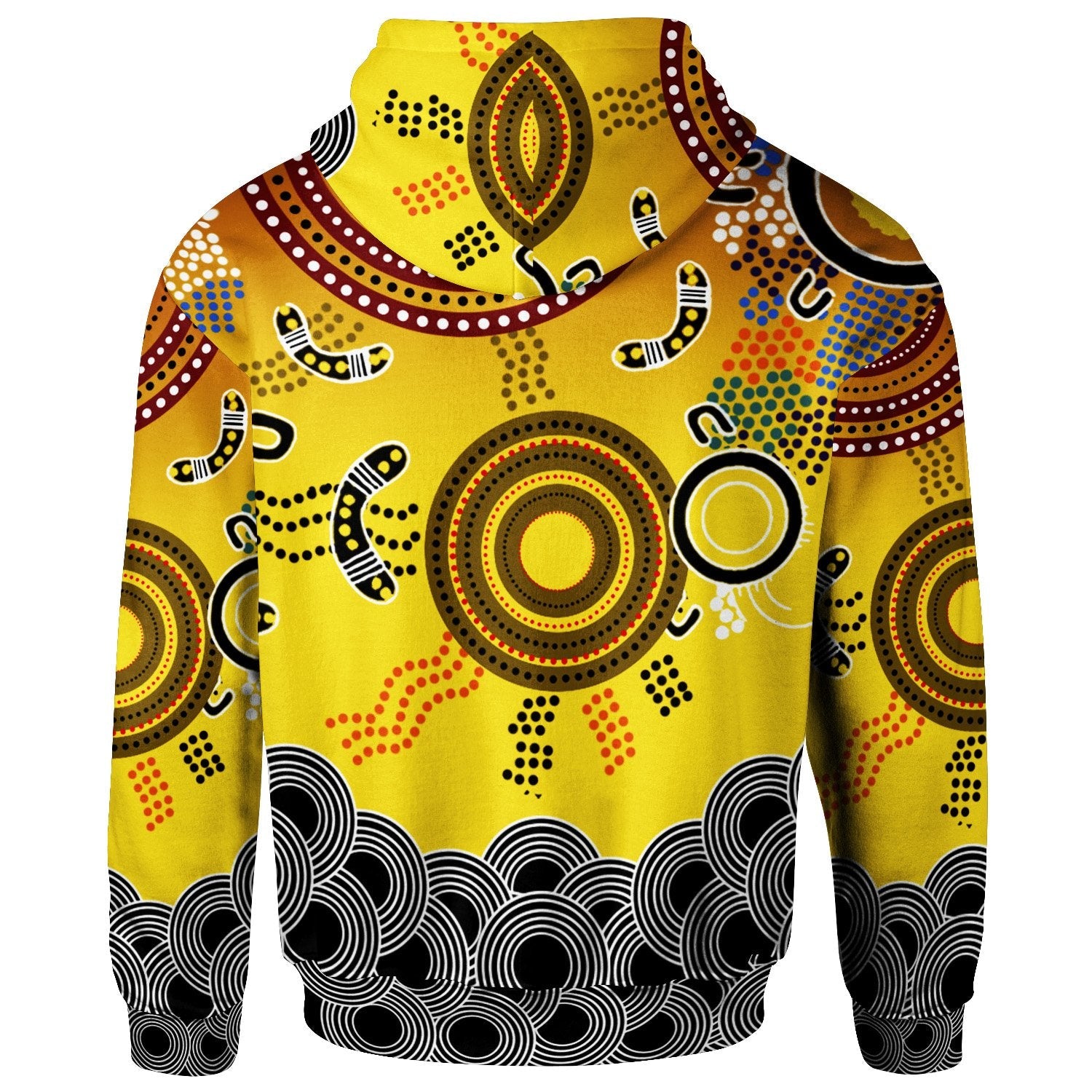 aboriginal-hoodie-aboriginal-girl