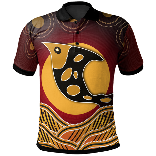 polo-shirt-aboriginal-dot-patterns-fish