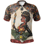 custom-text-polo-shirts-aboriginal-women