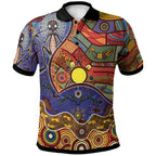 polo-shirts-shaman-people-and-animals
