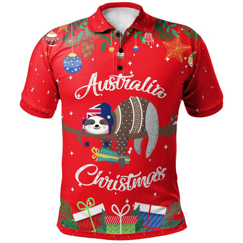 christmas-polo-shirt-red-merry-christmas