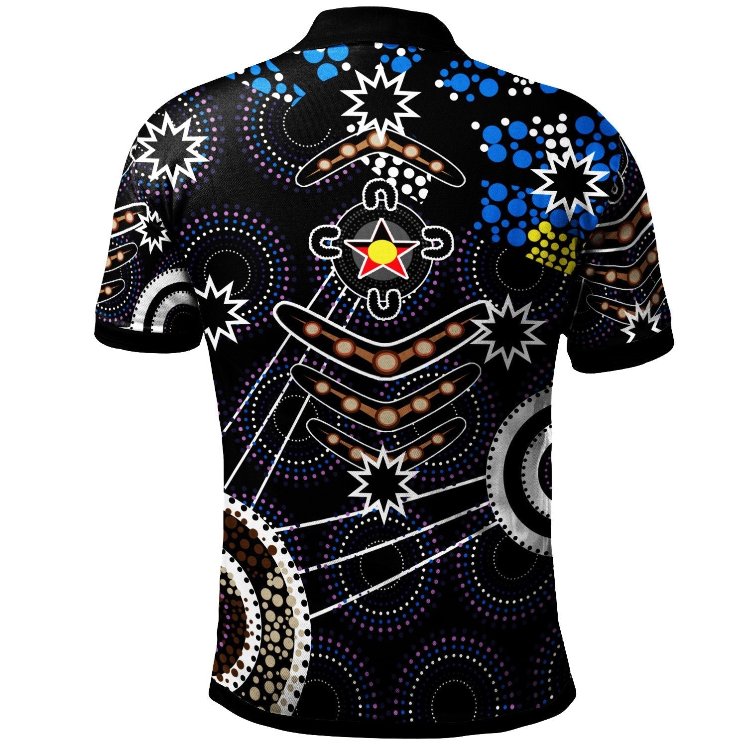 aboriginal-polo-aboriginal-river-star