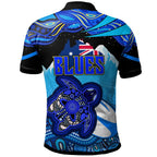 blues-rugby-polo-shirt-blues-rugby-league-turtle-and-mountain-aboriginal-culture-polo-shirt