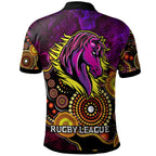 broncos-rugby-polo-shirt-custom-personalised-broncos-with-aboriginal-dot-painting-player-and-number-polo-shirt