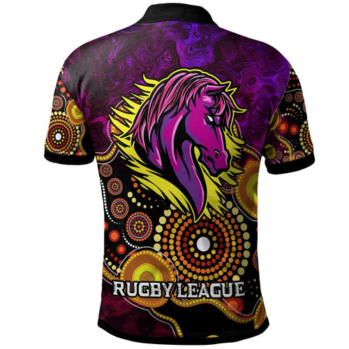 broncos-rugby-polo-shirt-custom-personalised-broncos-with-aboriginal-dot-painting-player-and-number-polo-shirt