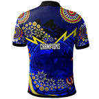 cowboys-rugby-polo-shirt-custom-cowboys-bulls-with-aboriginal-dot-painting-player-and-number-polo-shirt