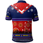 roosters-rugby-christmas-polo-shirt-custom-roosters-ugly-christmas-and-aboriginal-patterns-polo-shirt