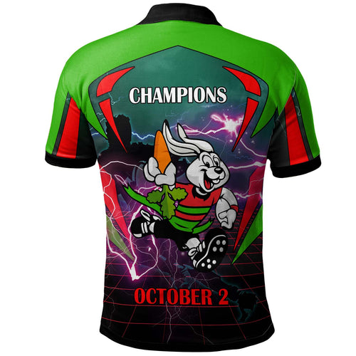 rabbitohs-rugby-polo-shirt-custom-final-series-champions-rabbitohs-rugby-league-player-and-number-polo-shirt