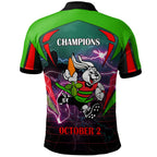rabbitohs-rugby-polo-shirt-custom-final-series-champions-rabbitohs-rugby-league-player-and-number-polo-shirt