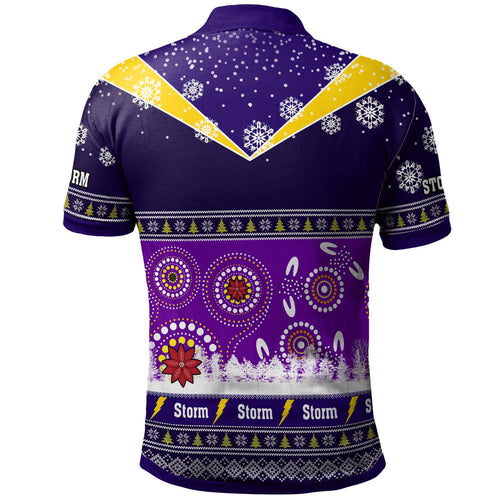 storm-rugby-christmas-polo-shirt-custom-storm-ugly-christmas-and-aboriginal-patterns-polo-shirt