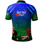 warriors-rugby-polo-shirt-custom-warriors-remembrance-day-lest-we-forget-poppies-polo-shirt