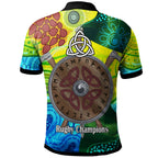 raiders-rugby-polo-shirt-custom-vikings-pride-with-aboriginal-dot-painting-style-player-and-number-polo-shirt