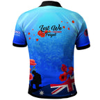 bulldogs-rugby-polo-shirt-custom-bulldogs-remembrance-day-lest-we-forget-poppies-polo-shirt