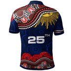 roosters-rugby-polo-shirt-custom-anzac-day-sydney-roosters-aboriginal-culture-polo-shirt