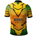 australia-national-rugby-sevens-team-polo-shirt-custom-aussie-7s-team-coat-of-arms-rugby-championship-aboriginal-player-and-number-polo-shirt