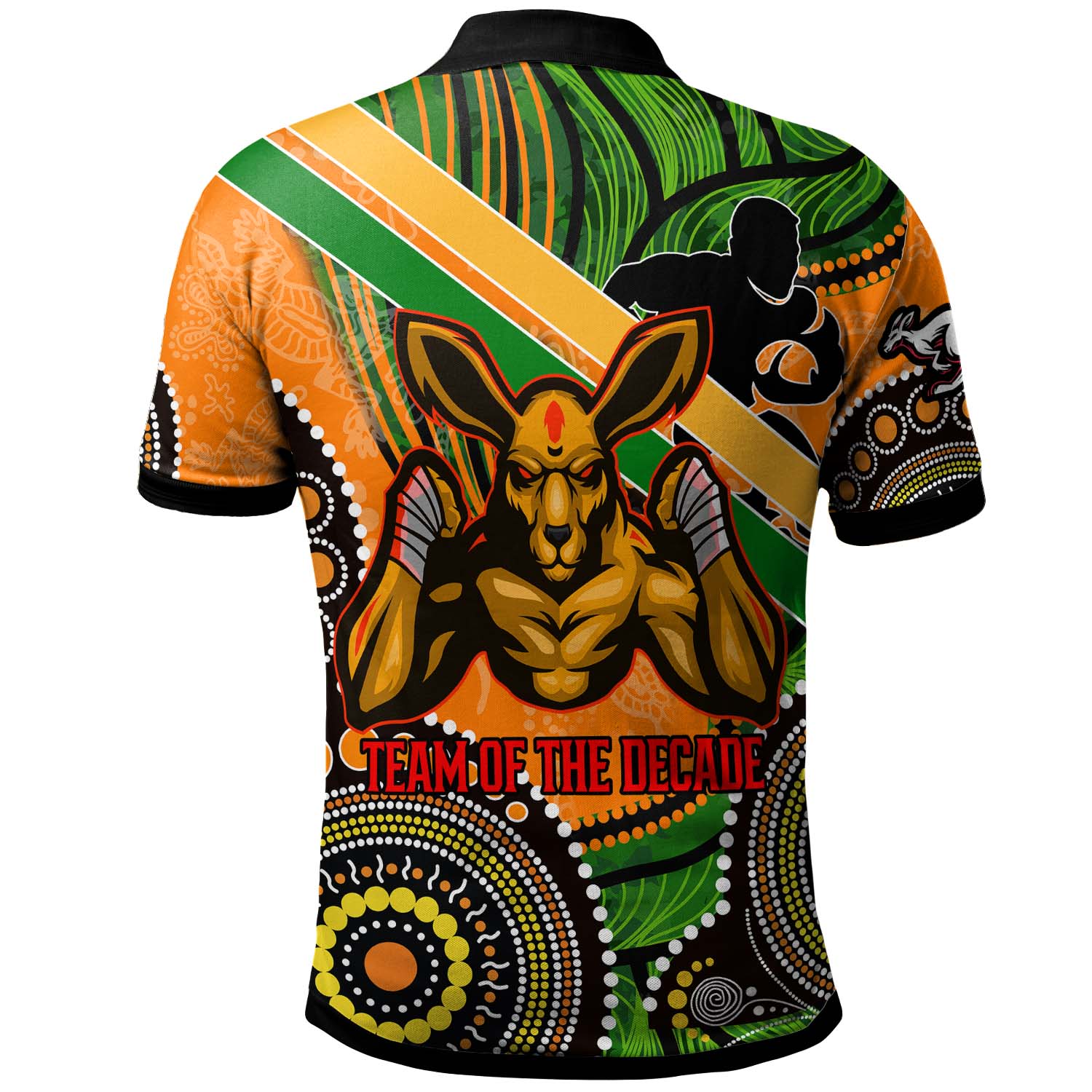 wallabies-rugby-polo-shirt-custom-australia-national-rugby-championship-with-aboriginal-culture-player-and-number-polo-shirt