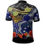 cowboys-rugby-polo-shirt-custom-anzac-day-north-queensland-cowboys-aboriginal-culture-polo-shirt