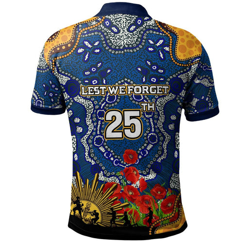 western-force-rugby-polo-shirt-anzac-day-western-force-with-aboriginal-poppy-flower-polo-shirt