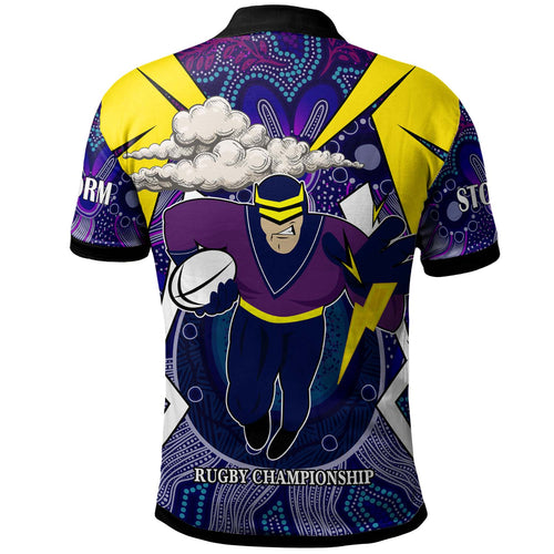 storms-rugby-polo-shirt-custom-rugby-championship-storms-mascot-with-aboriginal-pattern-player-and-number-polo-shirt