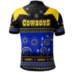 cowboys-rugby-christmas-polo-shirt-custom-cowboys-ugly-christmas-and-aboriginal-patterns-polo-shirt